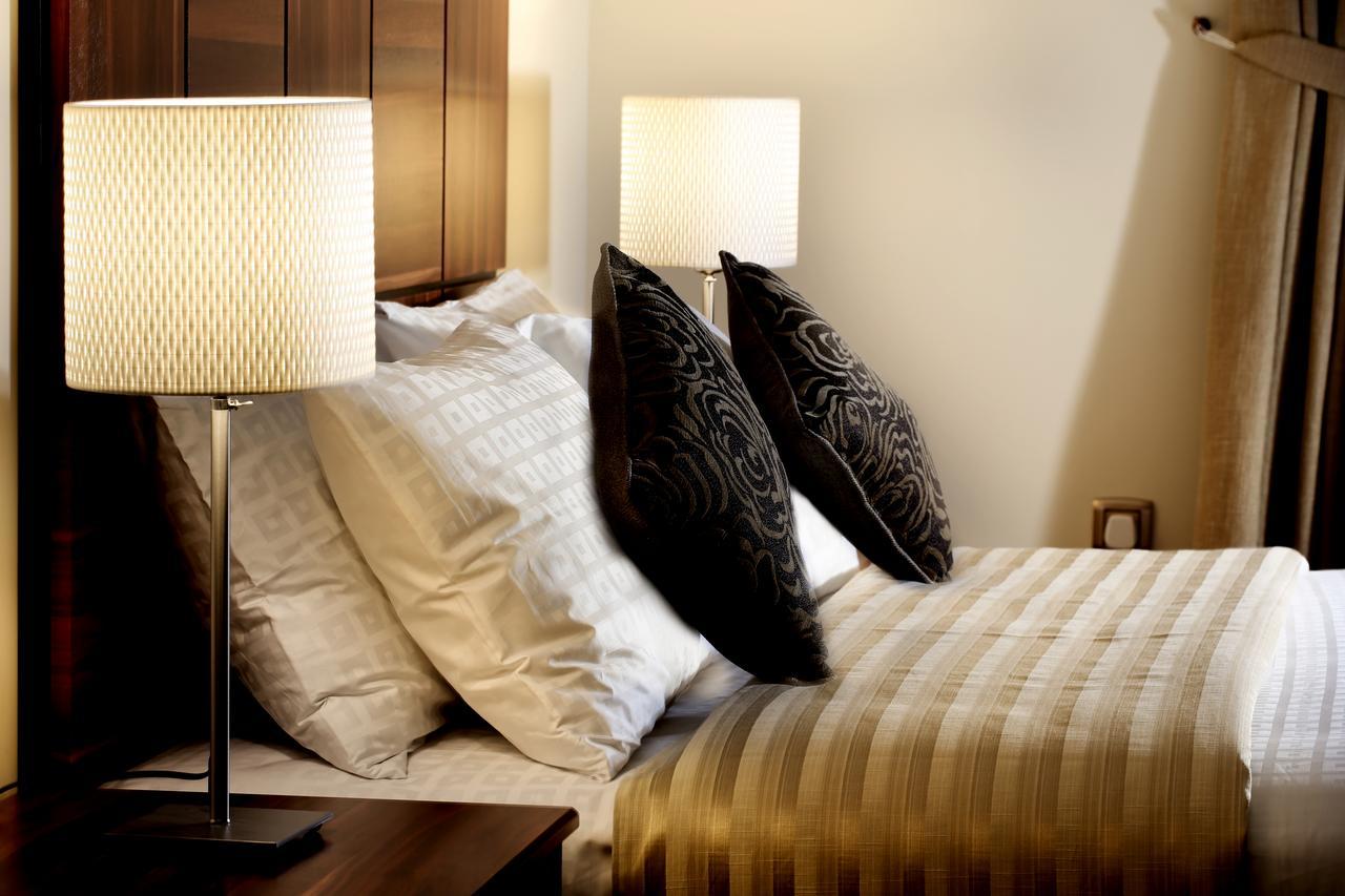 Aswar Hotel Suites 알크호바르 외부 사진